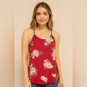 Cute American Rag tank top